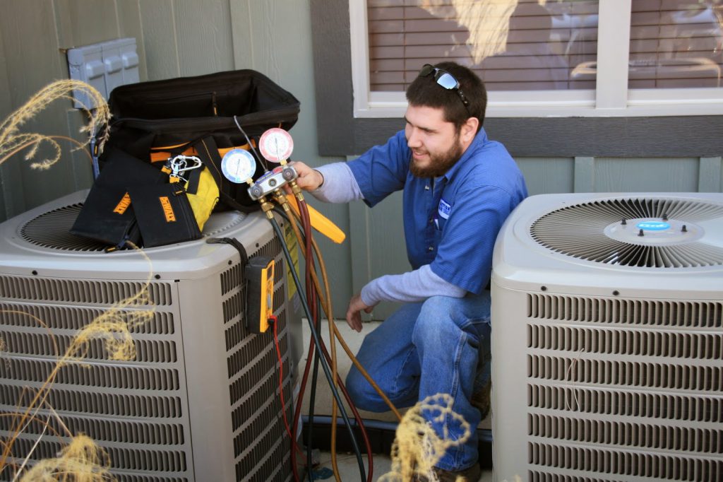 air conditioning lismore